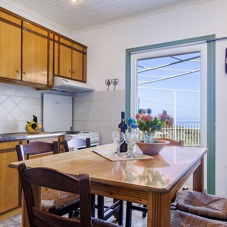 Nerissa Cottage - Skopelos Glossa Atheato Экстерьер фото