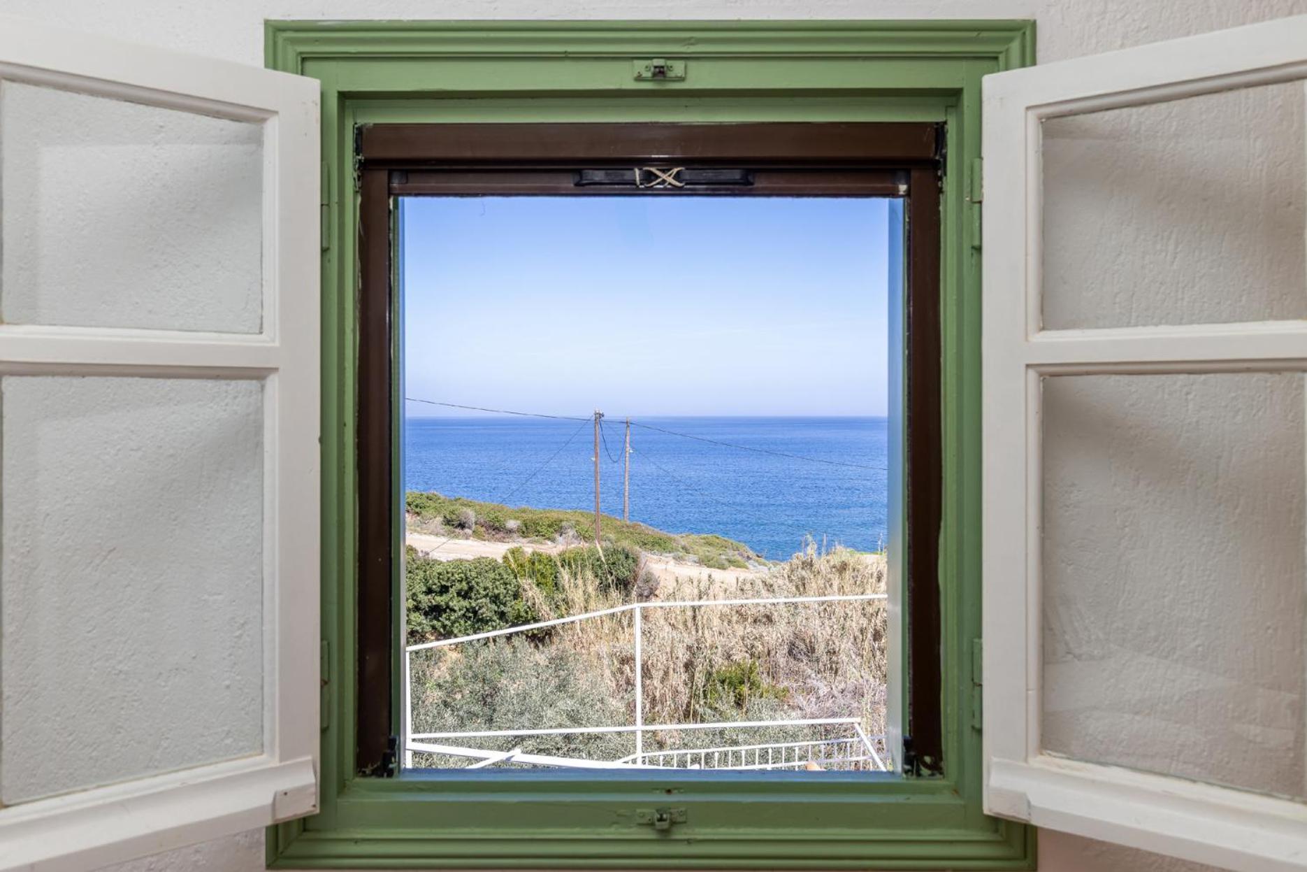 Nerissa Cottage - Skopelos Glossa Atheato Экстерьер фото