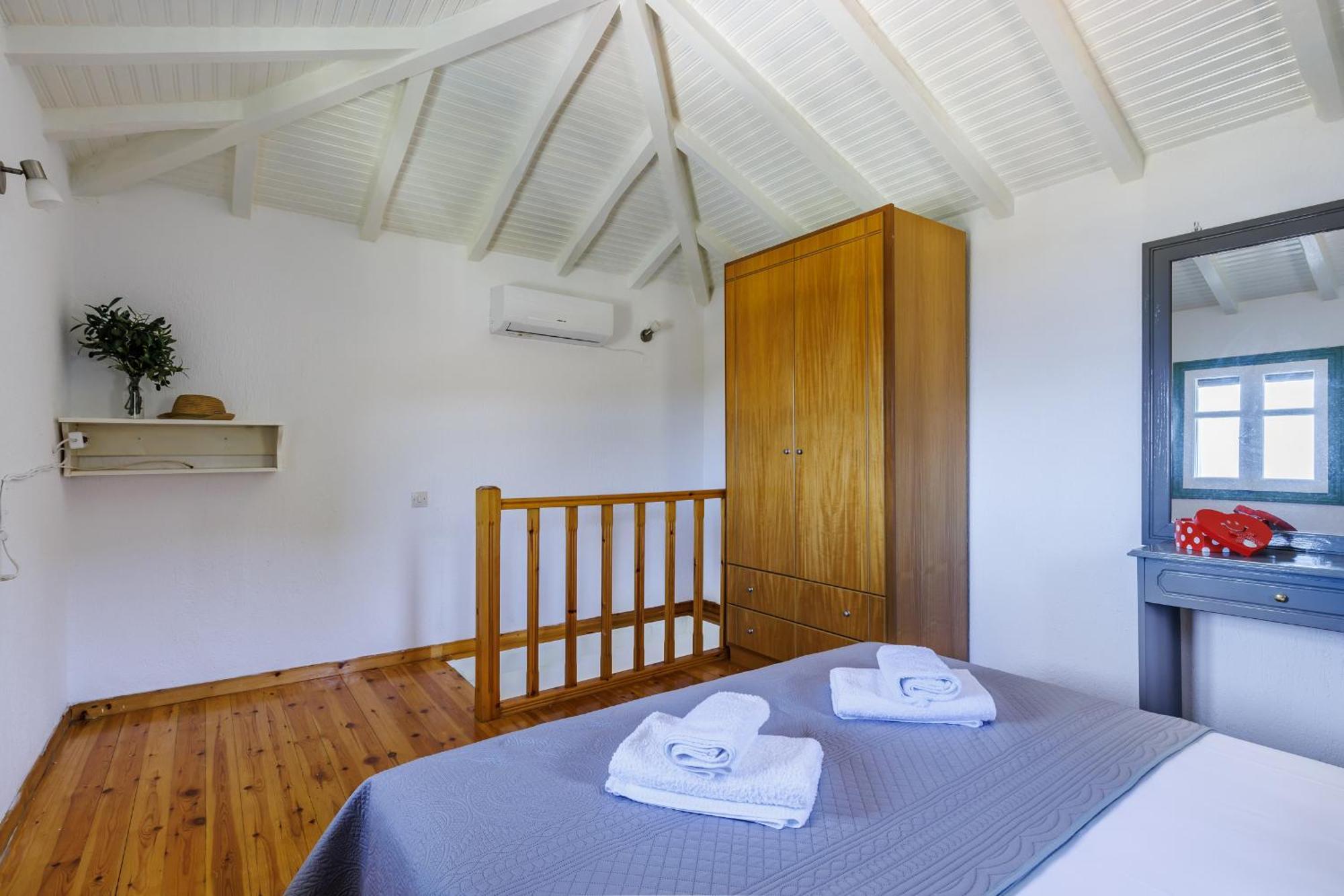 Nerissa Cottage - Skopelos Glossa Atheato Экстерьер фото