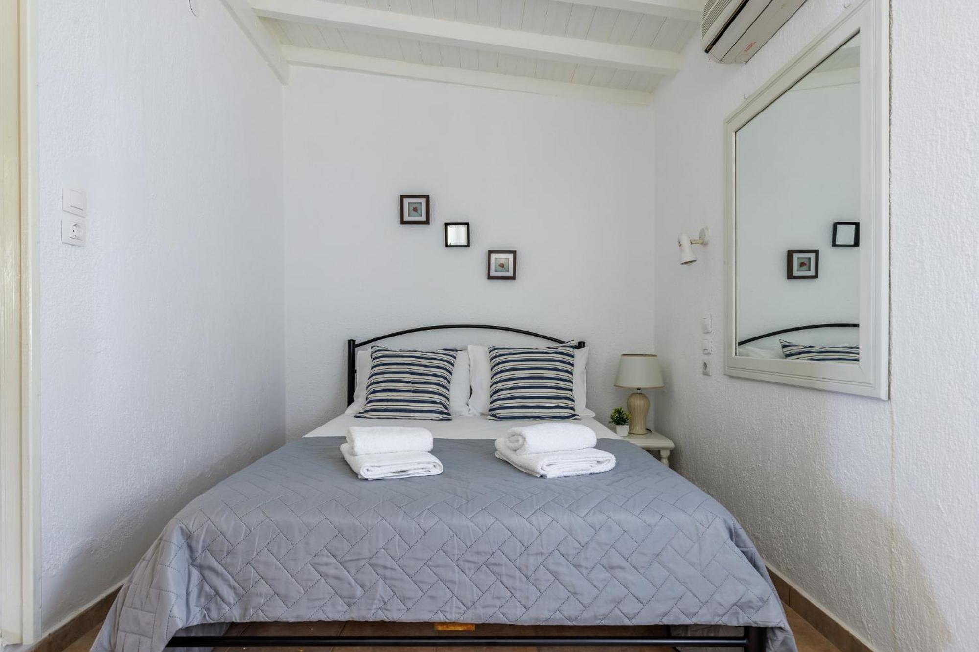 Nerissa Cottage - Skopelos Glossa Atheato Экстерьер фото