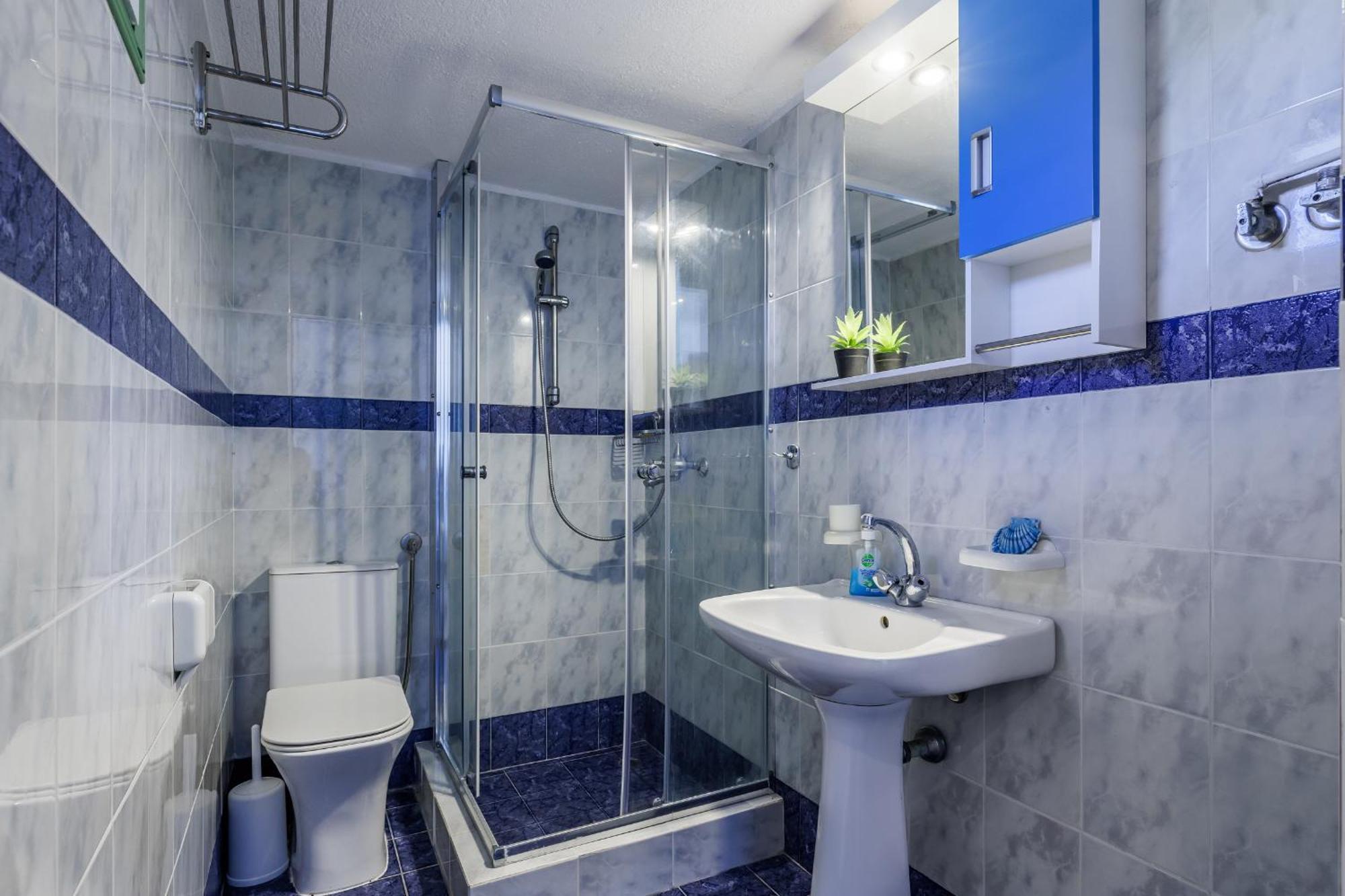 Nerissa Cottage - Skopelos Glossa Atheato Экстерьер фото