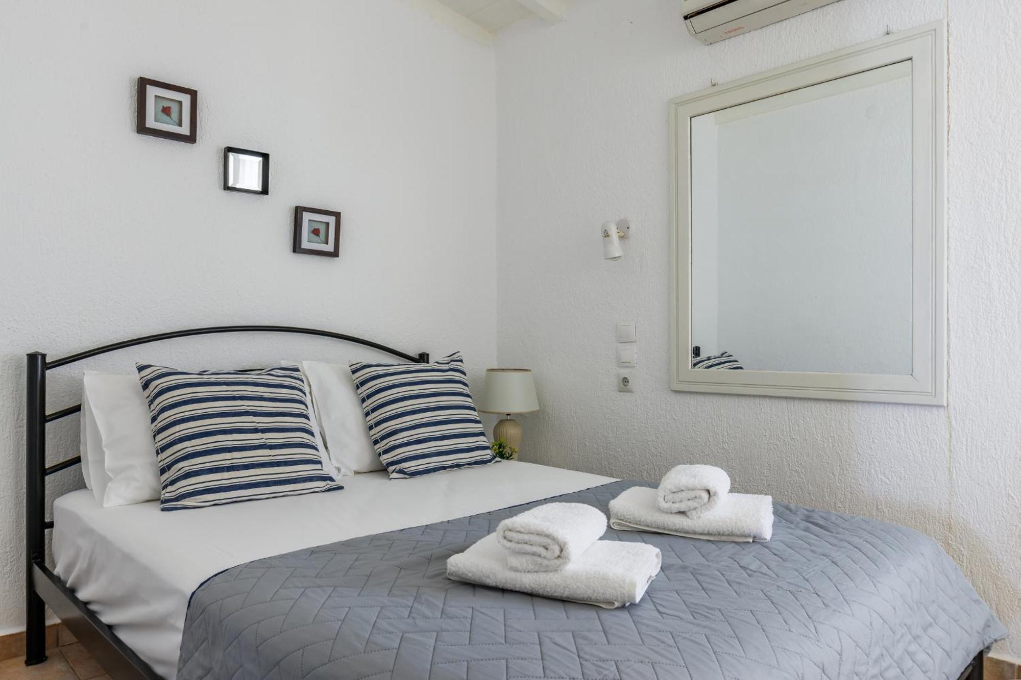 Nerissa Cottage - Skopelos Glossa Atheato Экстерьер фото